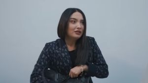 Qalbim siniqlari  60 серия Дата выхода 
