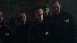 Черный двор 2 сезон 1 серия Дата выхода 