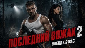 Последний вожак 2 Дата выхода HD 