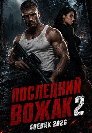 Последний вожак 2 Дата выхода HD 