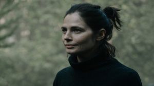 После Фишера. Инквизитор  1 серия Дата выхода 