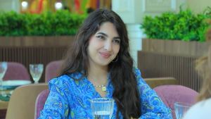 So`nggi bor yoxud Kechir 2 сезон 106 серия Дата выхода 