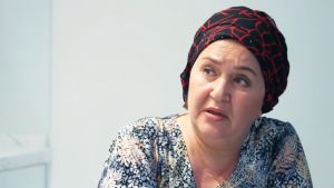 Senga Muhtojman  57 серия Дата выхода 