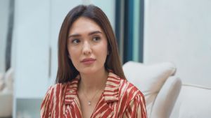 Senga Muhtojman  57 серия Дата выхода 