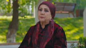 Qalbim siniqlari  61 серия Дата выхода 