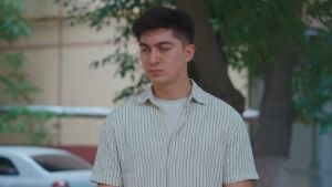 Qalbim siniqlari  62 серия Дата выхода 