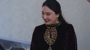 Qalbim siniqlari  62 серия Дата выхода 