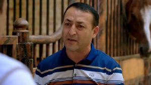 Qodirxon 11-mavsum  54 серия Дата выхода 