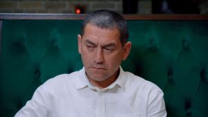 Qodirxon 11-mavsum  54 серия Дата выхода 