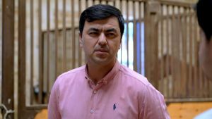 Qodirxon 11-mavsum  54 серия Дата выхода 
