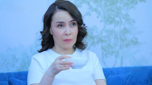 So`nggi bor yoxud Kechir 2 сезон 107 серия Дата выхода 