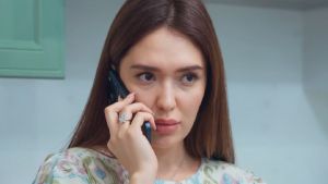 Senga Muhtojman  58 серия Дата выхода 