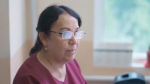 Senga Muhtojman  58 серия Дата выхода 