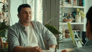 Все возможно   2 серия  Дата выхода 