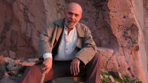 Дети рая   35 серия  Дата выхода 