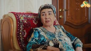 Dushman kelin  107 серия Дата выхода 