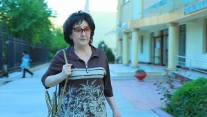 So`nggi bor yoxud Kechir 2 сезон 108 серия Дата выхода 