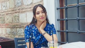 Senga Muhtojman  59 серия Дата выхода 