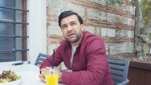 Senga Muhtojman  59 серия Дата выхода 