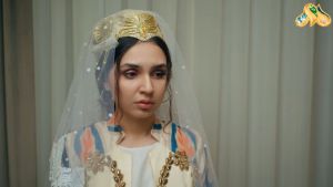 Chimildiqqa xiyonat... Besh kunlik dunyo  4 серия Дата выхода 