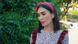 Chimildiqqa xiyonat... Besh kunlik dunyo  4 серия Дата выхода 