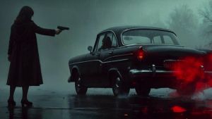 След Чикатило  2 серия Дата выхода 