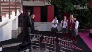 Пацанки 10 сезон 11 серия Дата выхода 