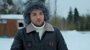 Таежный волк 2 Дата выхода HD 