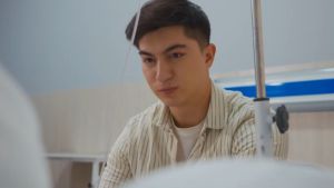 Qalbim siniqlari  63 серия Дата выхода 