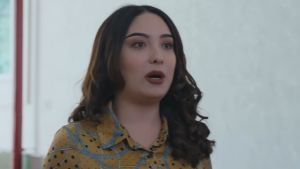 Qalbim siniqlari  63 серия Дата выхода 