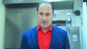 So`nggi bor yoxud Kechir 2 сезон 109 серия Дата выхода 