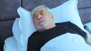 So`nggi bor yoxud Kechir 2 сезон 109 серия Дата выхода 