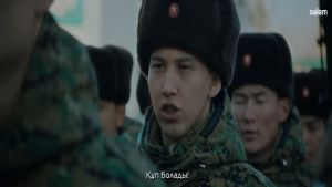 Черный двор. Побег  2-бөлім Дата выхода 