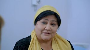 Qodirxon 11-mavsum  56 серия Дата выхода 
