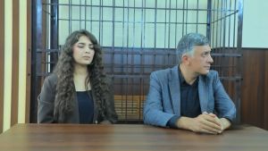So`nggi bor yoxud Kechir 2 сезон 110 серия Дата выхода 