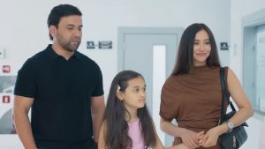 Senga Muhtojman  61 серия Дата выхода 