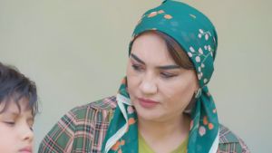 Senga Muhtojman  61 серия Дата выхода 