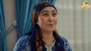 Dushman kelin  109 серия Дата выхода 