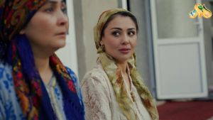 Dushman kelin  109 серия Дата выхода 