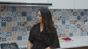 Qalbim siniqlari  64 серия Дата выхода 