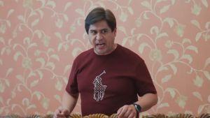 Qalbim siniqlari  64 серия Дата выхода 