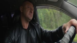 Смотрящая 2 Дата выхода HD 