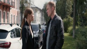 Смотрящая 2 Дата выхода HD 