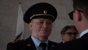 Враги  1 серия Дата выхода 