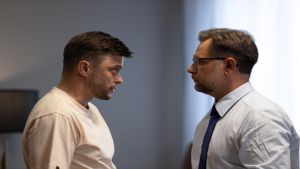 Судьба повсюду встретится  1 серия Дата выхода 