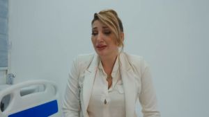 Qalbim siniqlari  65 серия Дата выхода 