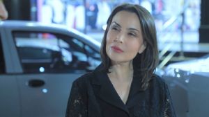 So`nggi bor yoxud Kechir 2 сезон 111 серия Дата выхода 