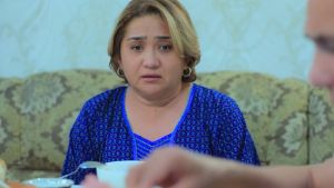 So`nggi bor yoxud Kechir 2 сезон 111 серия Дата выхода 