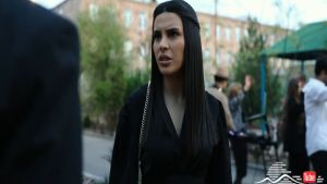 Pakhust mankutyunic  2 серия Дата выхода 
