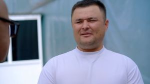 Qodirxon 11-mavsum  57 серия Дата выхода 